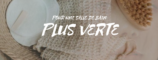 Pourquoi adopter les cosmétiques solides pour une beauté durable et zéro déchet