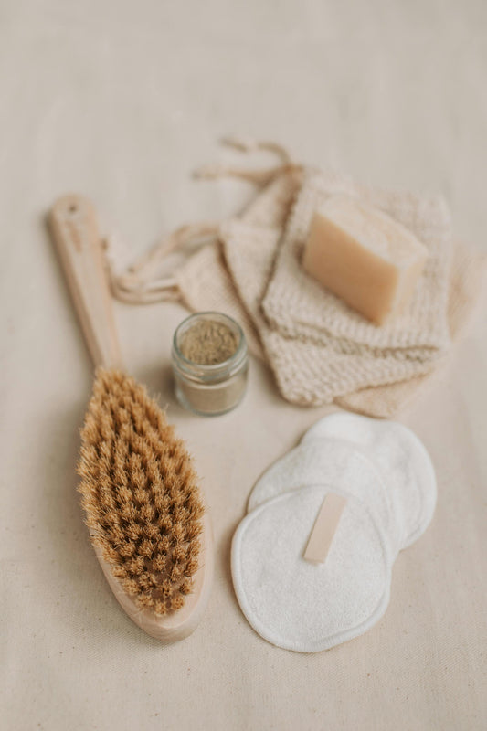DIY : Fabriquez Vos Propres Produits de Nettoyage Écologiques