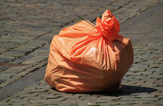 Comment réduire ses déchets en consommant autrement