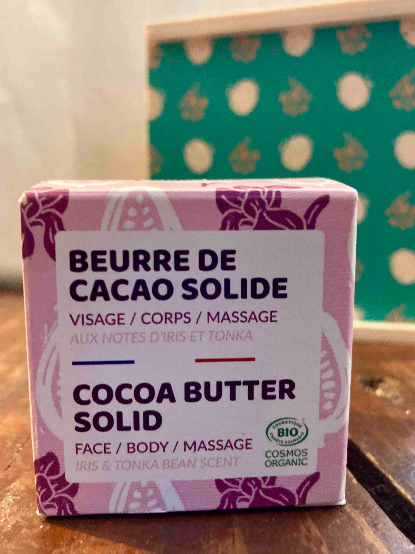 Le Beurre de Cacao, un Soin Coprs