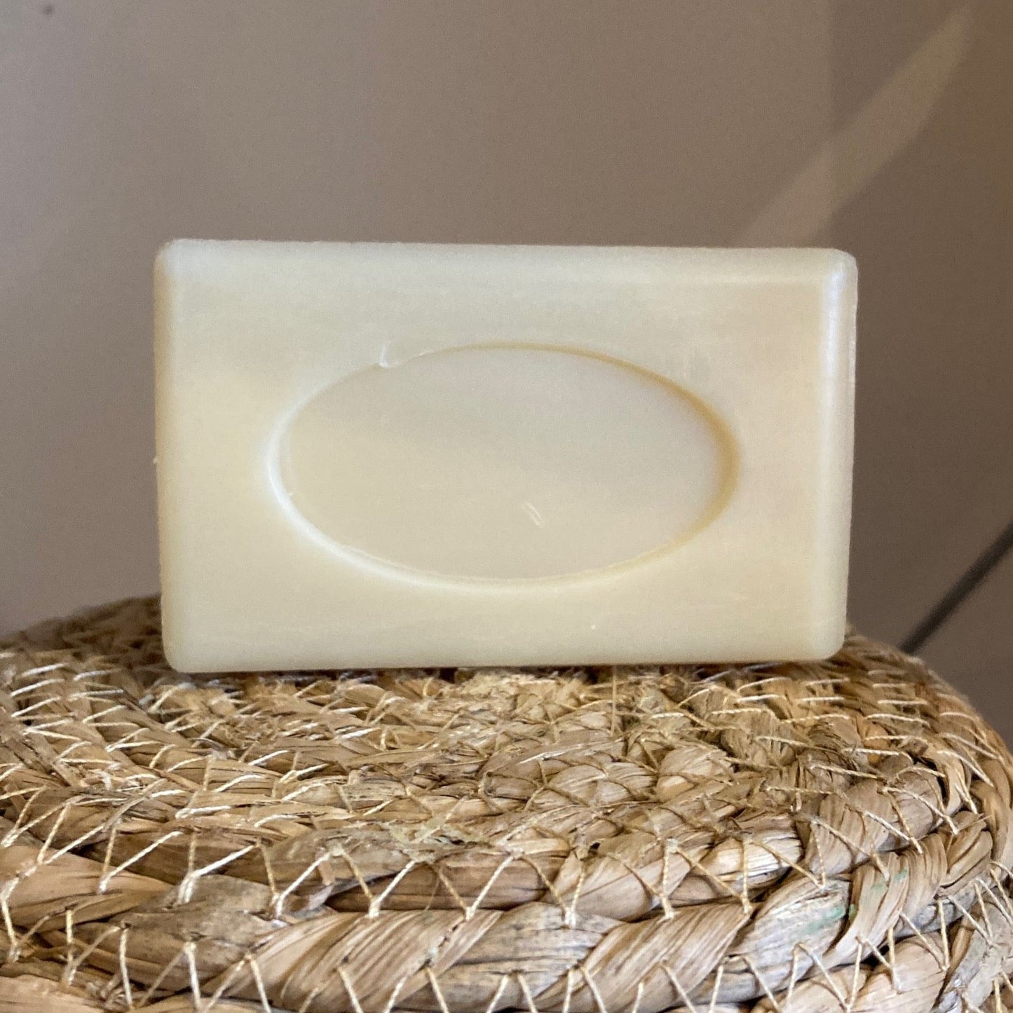 Savon au lait d'ânesse bio - vrac