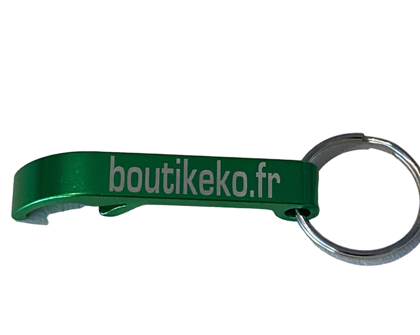 Porte clés décapsuleur