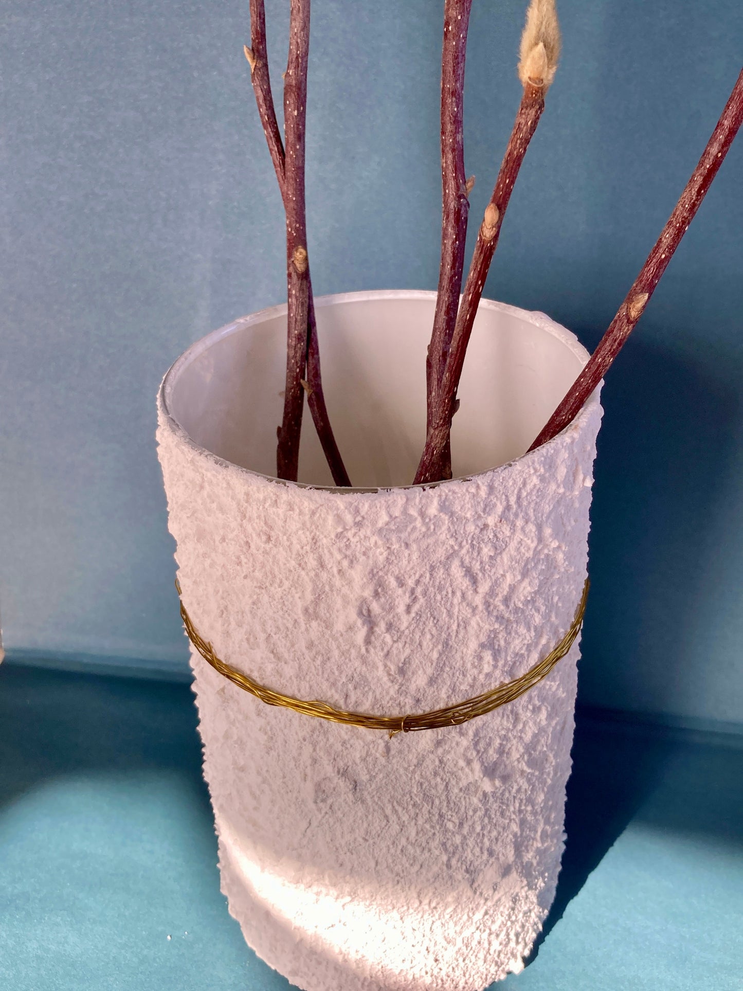 vase artisanal