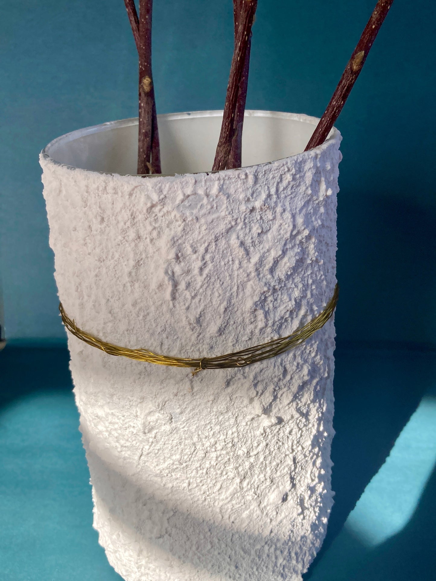 vase artisanal
