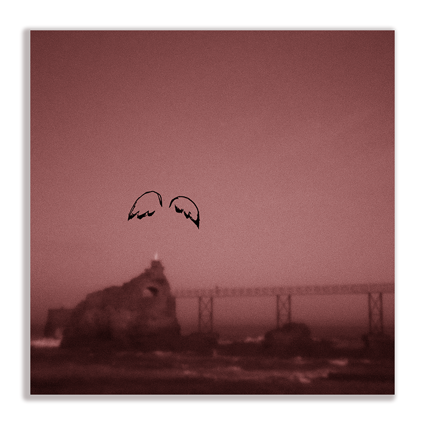 Photographies collection Biarritz Romance # 1