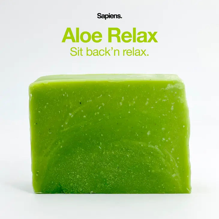 Savons solides Naturels