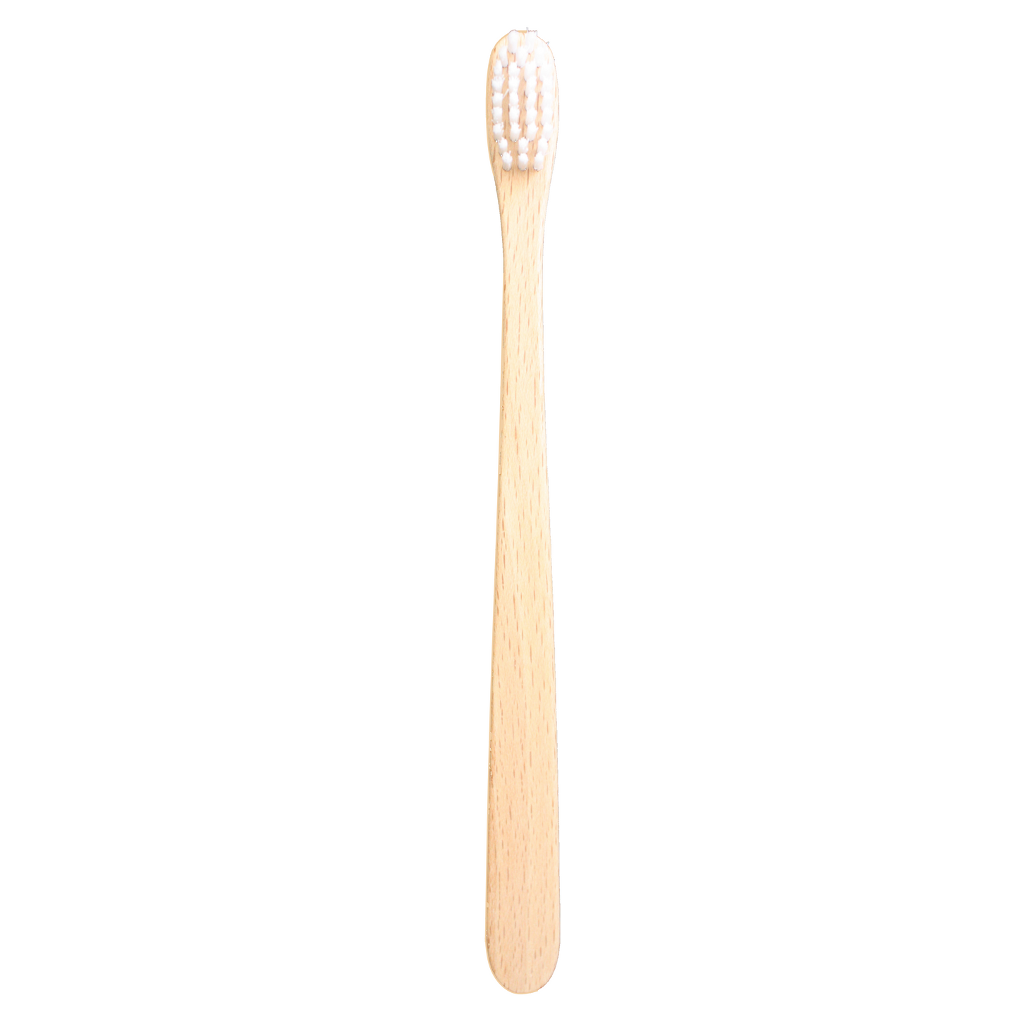 Brosse à dents en bois zéro déchet