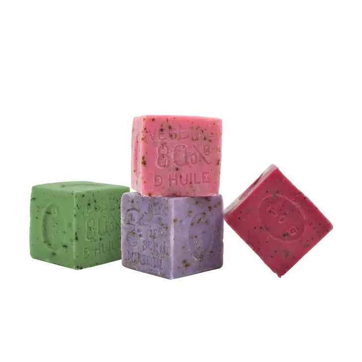 Savon de Marseille parfumé | 150 grammes