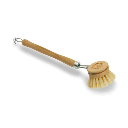 Brosse à vaisselle en bois