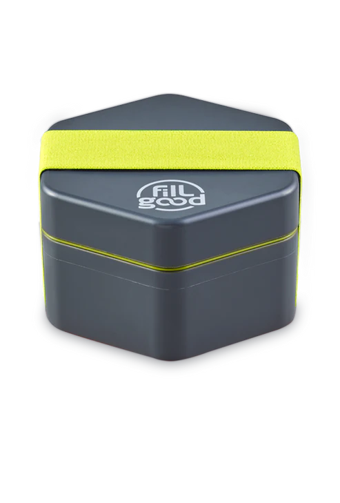 Lunch box - 1 boite de 500 ml