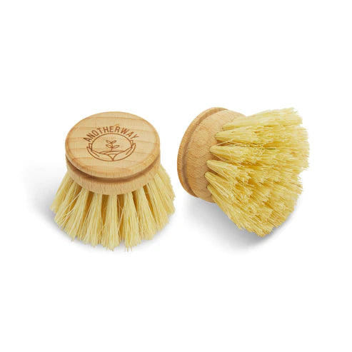 Recharge tête de brosse à vaisselle