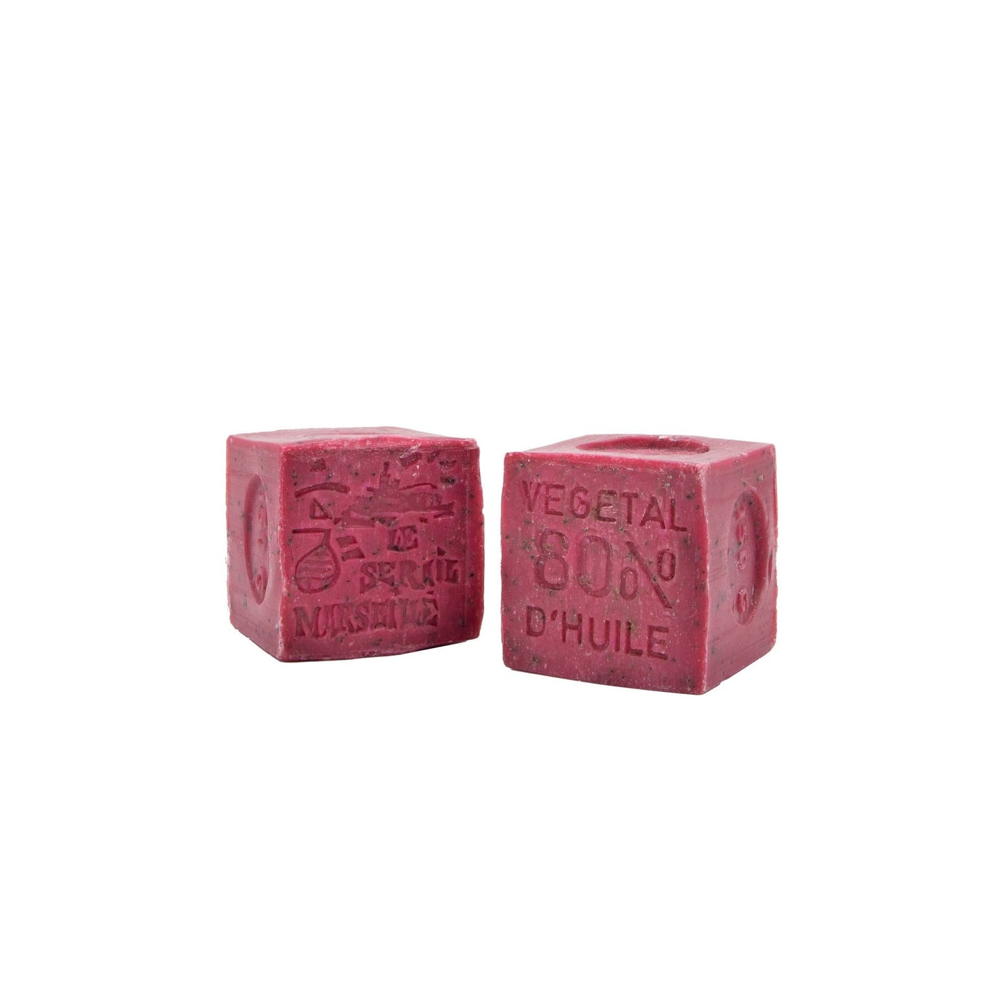 Savon de Marseille parfumé | 150 grammes