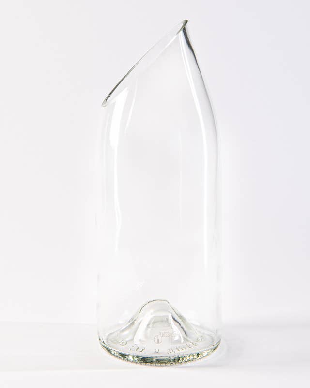 LES VASES Chaloupés Blancs