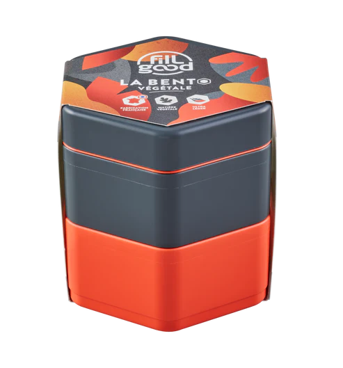 Lunch box - 2 boîtes de 500 ml