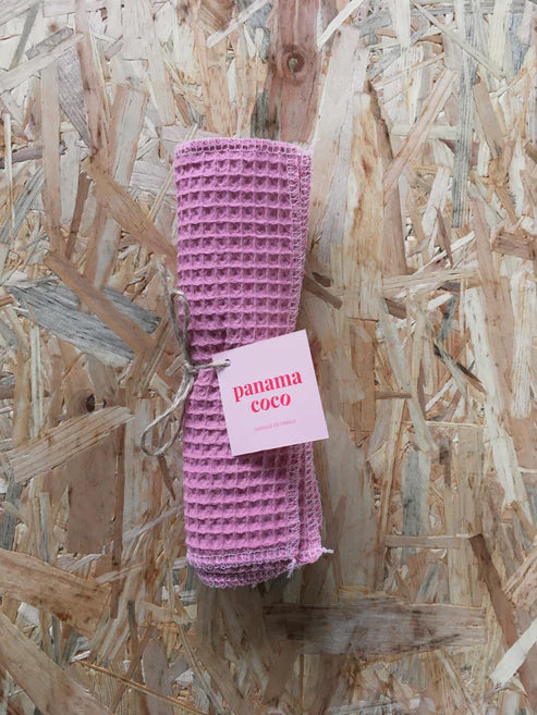 Essuie-tout lavable bio - 5 feuilles