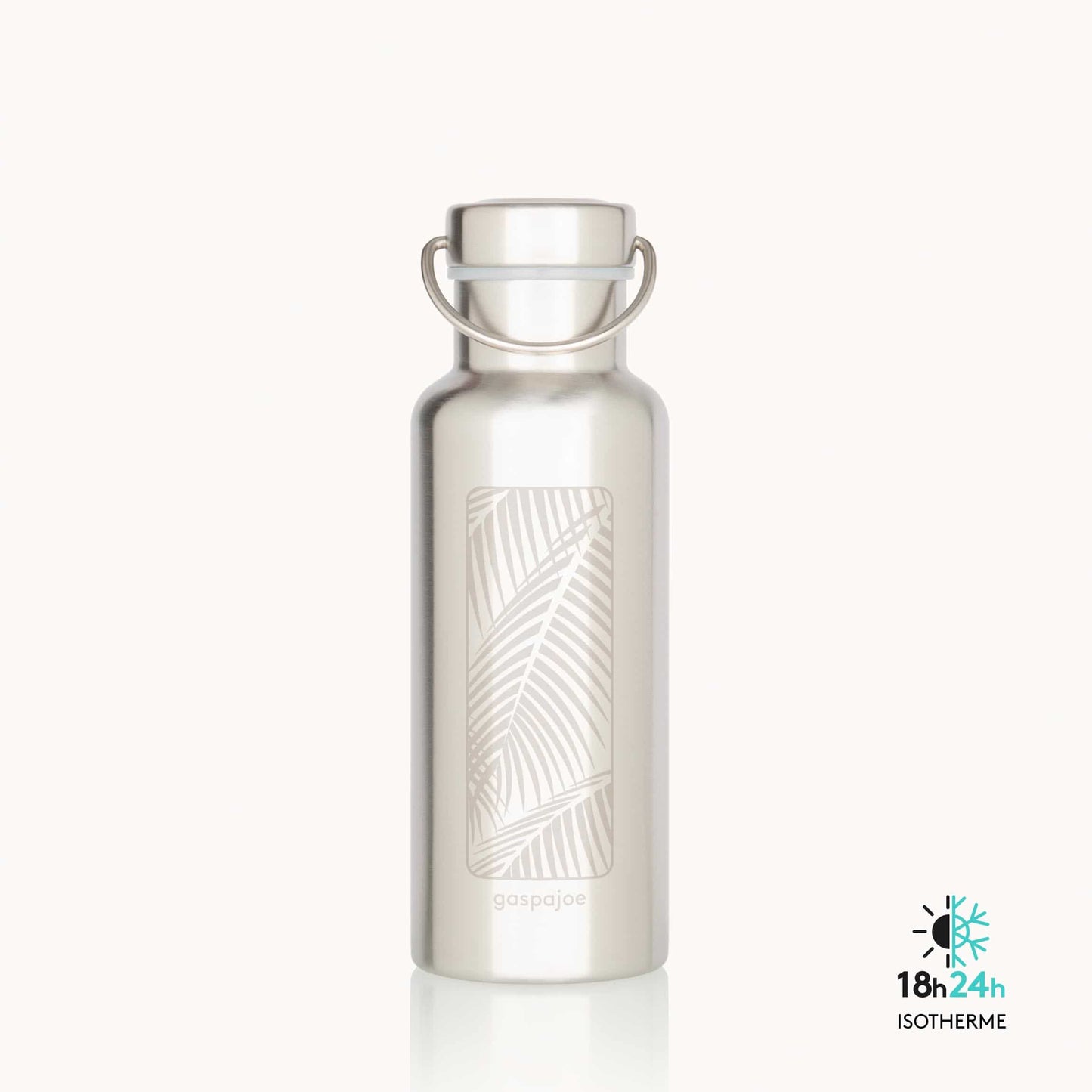 Bouteilles inox isothermes