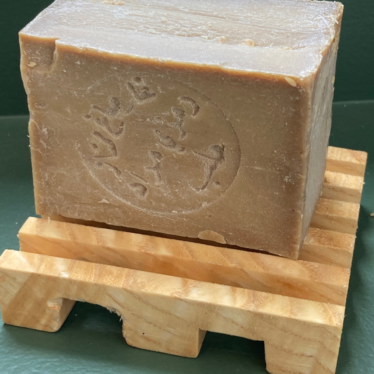 savon Alep