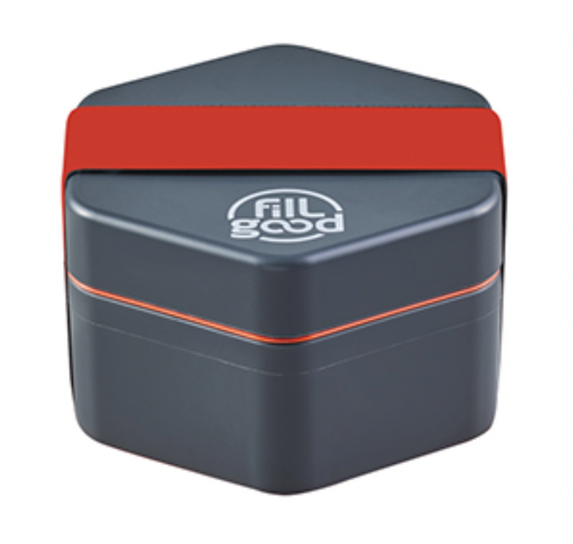 Lunch box - 1 boite de 500 ml