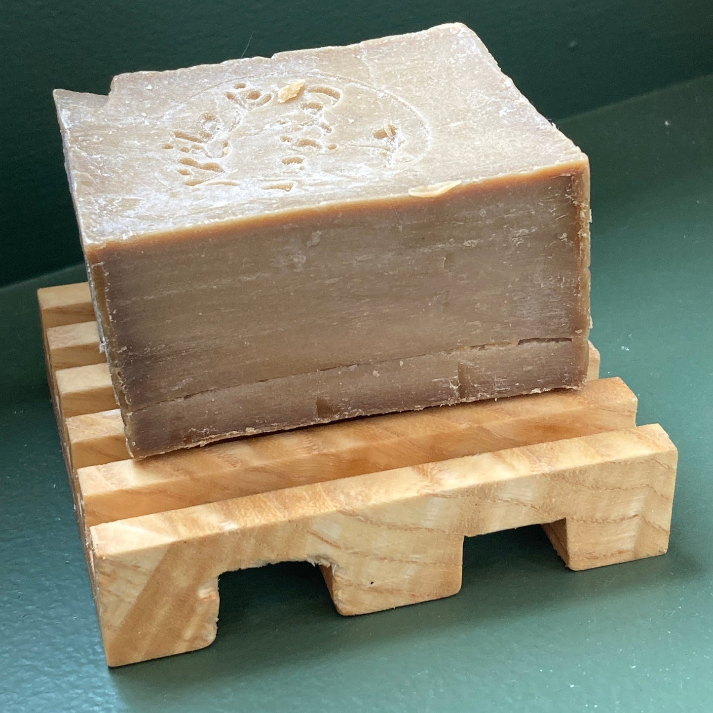 savon alep