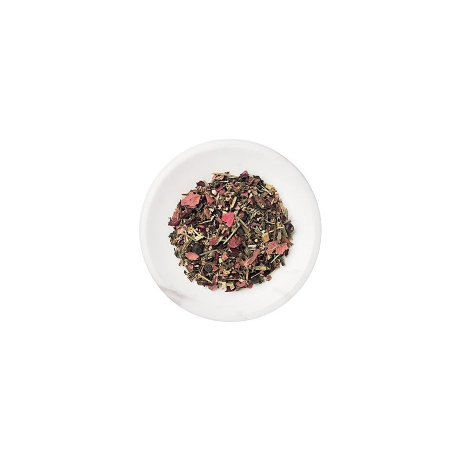 Tisane N°01 Madame va en Détox