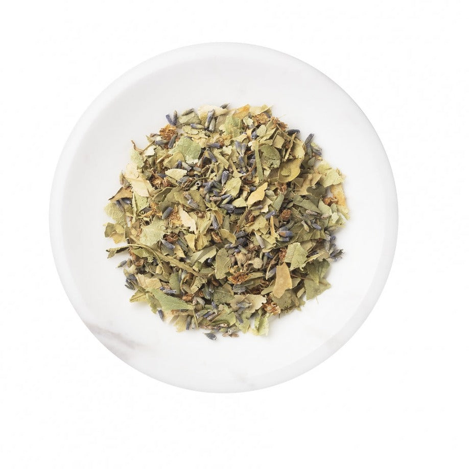 tisane N°02 Monsieur se repose