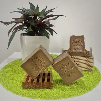 Savon d'Alep Pur Olive