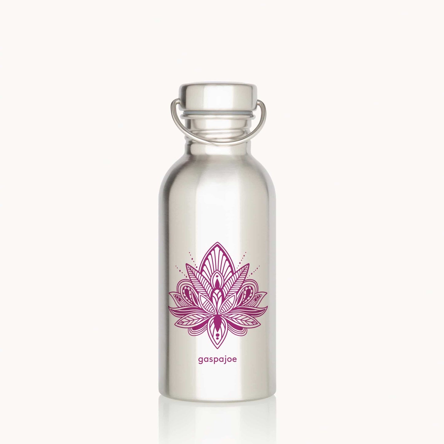 Gourde inox SPORTY - 750 ml