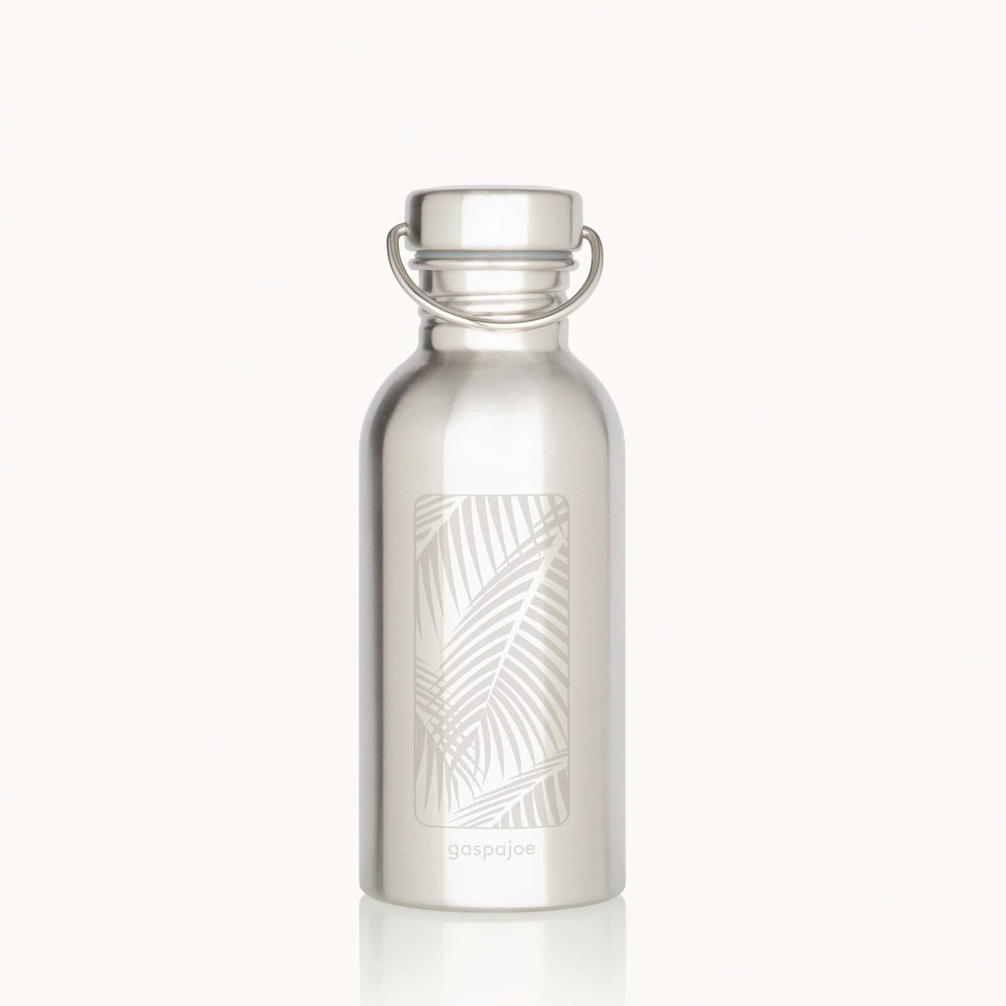 Bouteilles inox isothermes