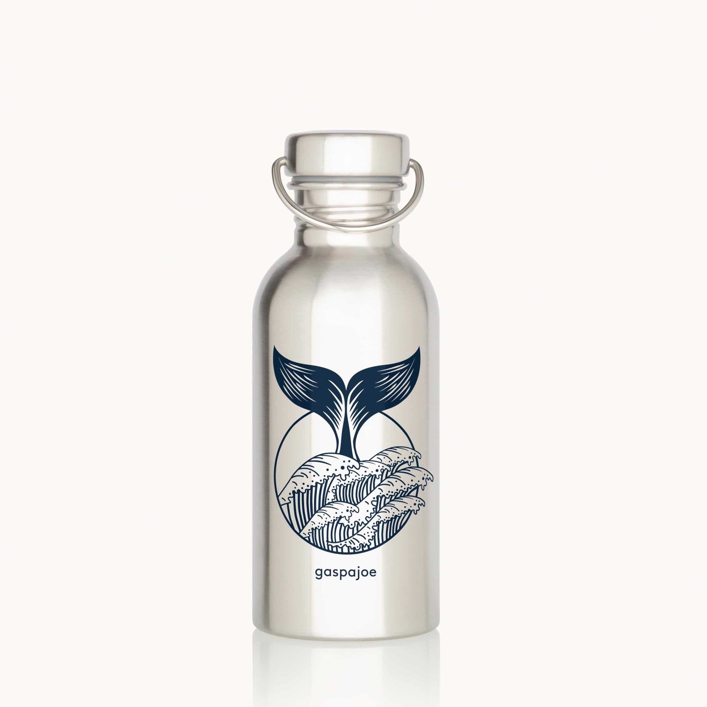 Gourde inox SPORTY - 750 ml