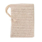 Sac à savon en sisal | fibres naturelles