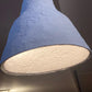 Lampe suspension papier mâché