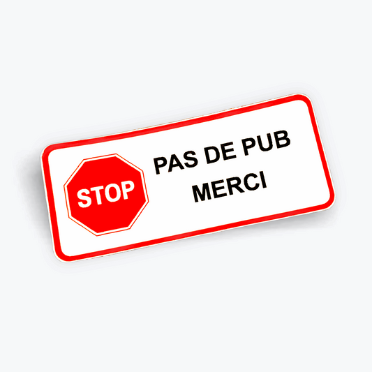 Sticker Stop Pub