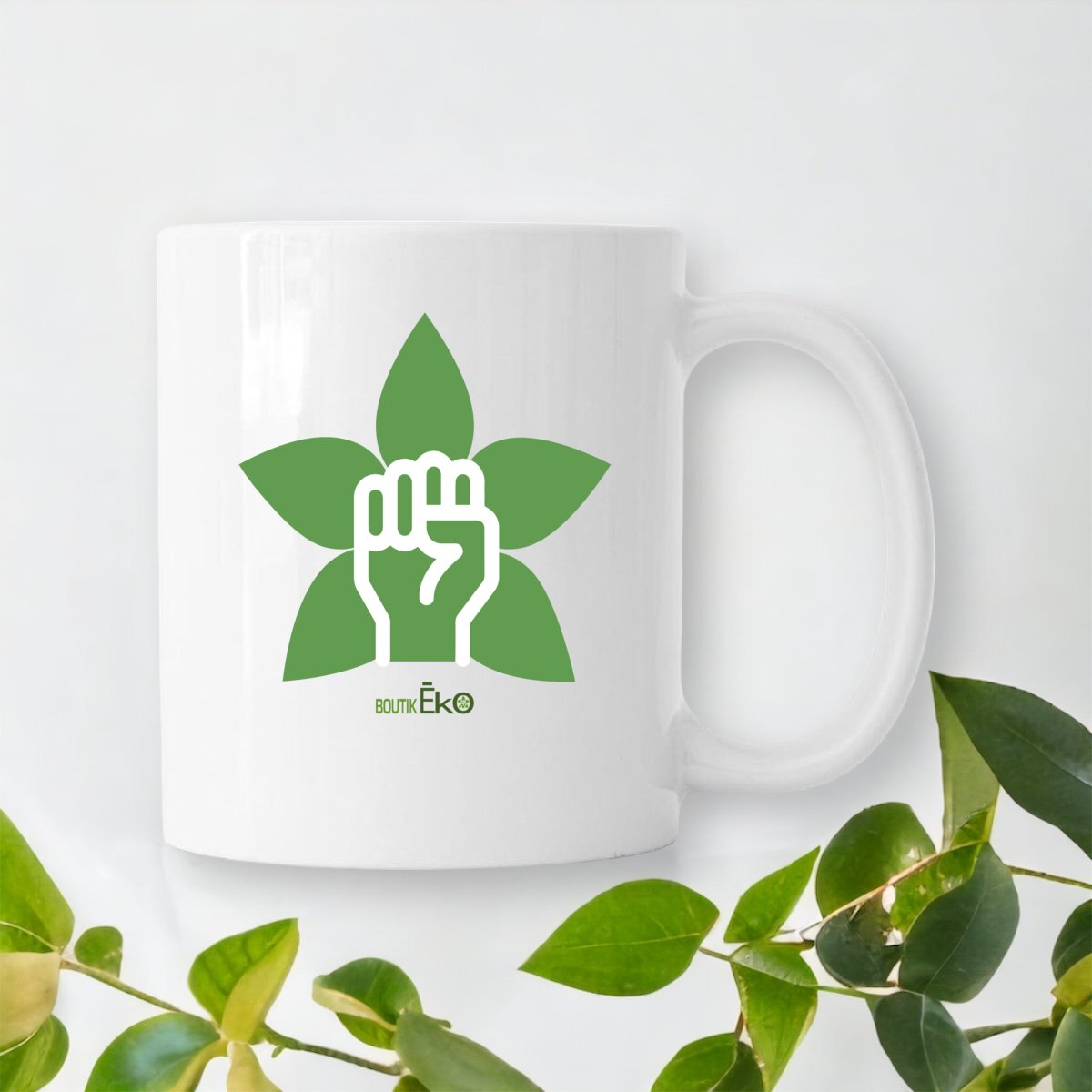 Mug Boutik Éko