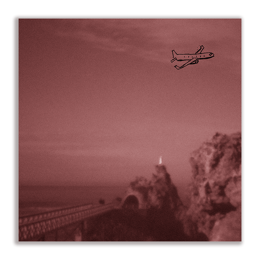 Photographies collection Biarritz Romance # 2