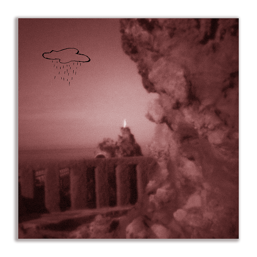 Photographies collection Biarritz Romance # 3