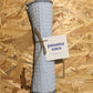 Essuie-tout lavable bio - 3 feuilles