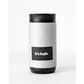 Mug Thermos BLACK LOGIC GO - 350ml