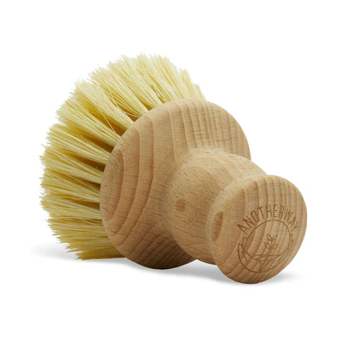 Petite brosse à vaisselle