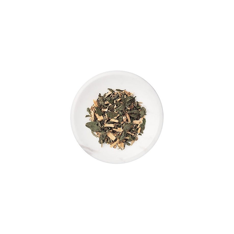 Tisane N°06 Madame a la gueule de bois